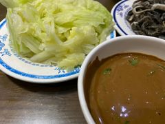 -老爆肚满五香烧牛羊肉
