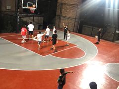 -水门巷餐厅(古子城店)