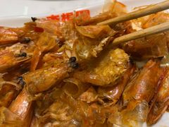 -李想大虾(吾悦广场店)