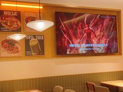 -乐凯撒披萨(喜荟城店)