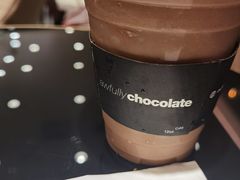 海盐焦糖-Awfully Chocolate(来福士广场店)