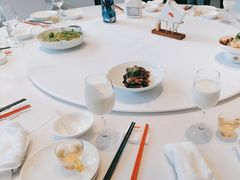 -小厨娘淮扬菜(清江苏宁广场店)