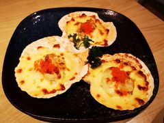 -御瀛日本料理