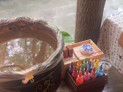 -中和·国风茶馆(愚园路店)