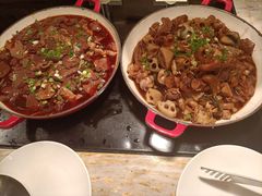 -广州增城保利郡雅酒店-月色西餐厅