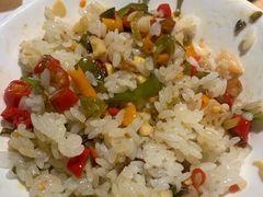 -费大厨辣椒炒肉(万家丽一店)