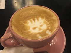 -萌喵宠狗爱心宠咖