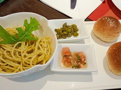 -上海金陵紫金山大酒店·汇海餐厅