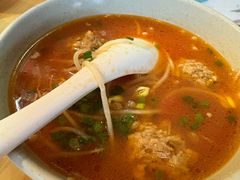 圆子汤-永乐饭店