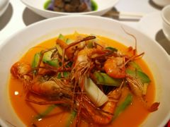 -玫瑰厅上海菜(兴国路店)