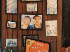 -暴风岛沉浸式体验馆(百联世纪店)