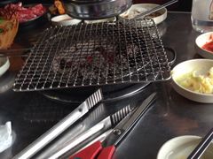 -釜山火炉·海鲜烤肉(紫藤路店)