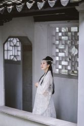 -八角古风摄影