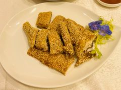 古桐麻香鸡-荣粤酒家·融合粤菜