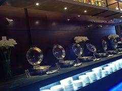 -安徽高速开元国际大酒店·地中海自助餐厅