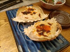 -乐亭日本料理(彩虹本店)