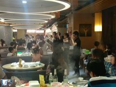 -蒙肥羊·酸汤潮牛·鲜牛肉火锅烤肉自助(岗顶店)