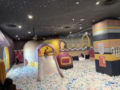 -meland club亲子乐园(北京芳圆里ID MALL店)