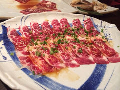 iphone_upload_pic-金柚子韩国烤肉(威宁路店)