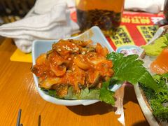 -三月居酒屋(青年大街店)