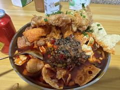 -龍城柳州螺蛳粉(群星路店)