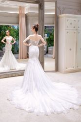 婚纱-MuseMarry婚纱(前海嘉里中心店)