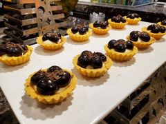 -重庆丽苑维景国际大酒店·海鲜自助餐厅