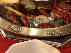 -山城年华老火锅(玉林店)