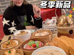 -点都德(北京路贰店)