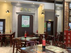 大堂-鲜得来排骨年糕(云南南路店)