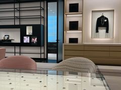 -CHANEL(恒隆广场店)