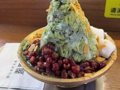 -糖糖屋•糖水•雪花冰店(时尚天河店)