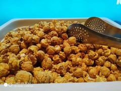 -半天妖烤鱼(芝罘万达店)