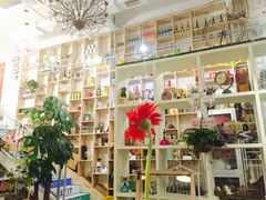 -Kitchen·Y洋厨房西餐厅(王府壹号店)