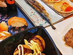 -季夏金枪鱼牛排自助餐厅(海悦天地店)