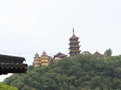 -狼山风景名胜区