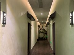 -扬派·扬州搓背馆(运河旗舰店)
