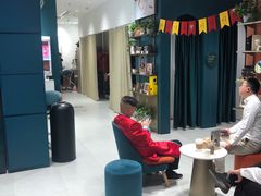 -海马体照相馆(重庆龙湖时代天街D馆店)