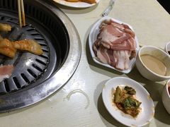 -平山城鑫烧烤(建国楼店)