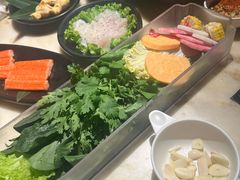 -东道煮牛肉火锅(东盛大街店)