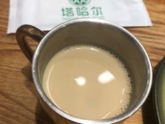 -塔哈尔·新疆盛宴(城西银泰店)