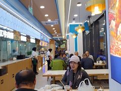 -清真·尖子尖牛肉面(王府井店)