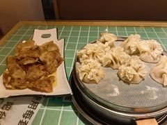 -清真文铁家烧麦馆
