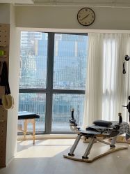 -康舒普拉提工作室control pilates