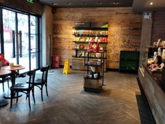 -星巴克(甘河路店)