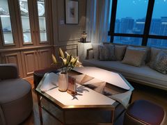 -Me Coffee下午茶艺术空间