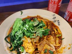 -方铲铲·成都板凳面(滨江银泰店)