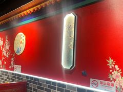 -老北京胡同味道二荤铺(酒仙桥店)