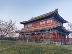 -西海子公园
