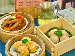 -伯乐居茶艺馆(石岐大信店)
